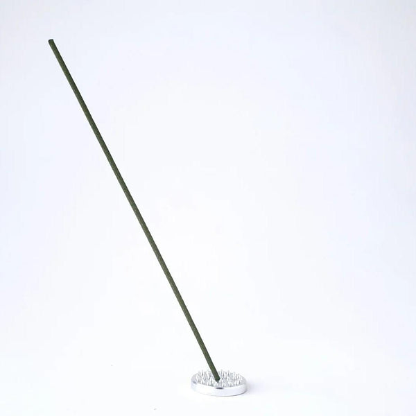 Kousaido White Sage Long Incense Sticks In Wooden Box 40 ct.