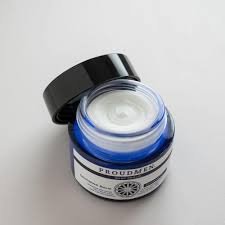 Proudmen Men's Grooming Balm Citrus Musk Fragrance Cream 40g