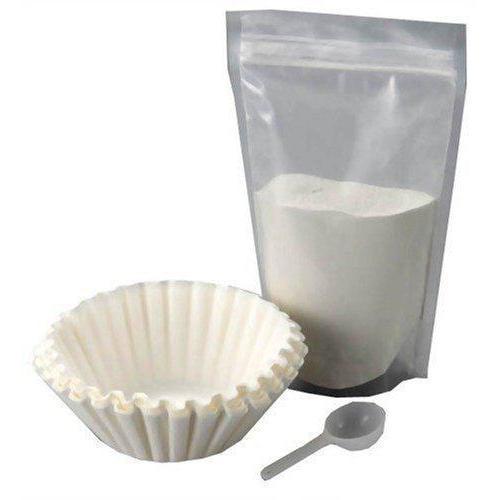 Leye Roka Pot Oil Filter Powder Set