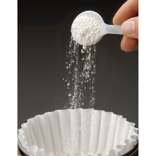 Leye Roka Pot Oil Filter Powder Set