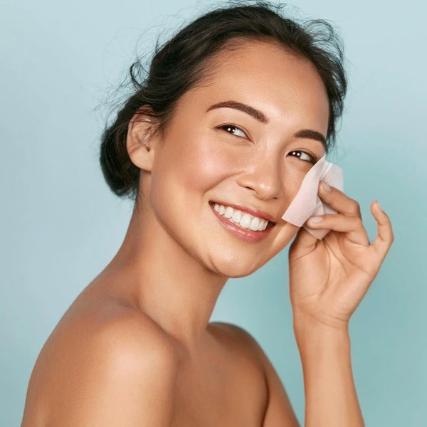 Mandom Bifesta Makeup Cleansing Sheets Moist 46 Wipes