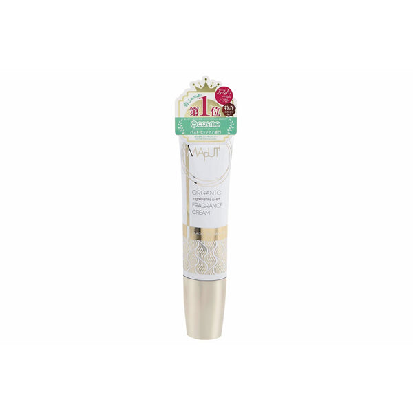 Maputi Bust Care Organic Fragrance Cream Bust Firming Cream 60g