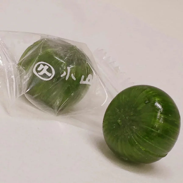 Marukyu Koyamaen Handmade Uji Matcha Hard Candy 70g