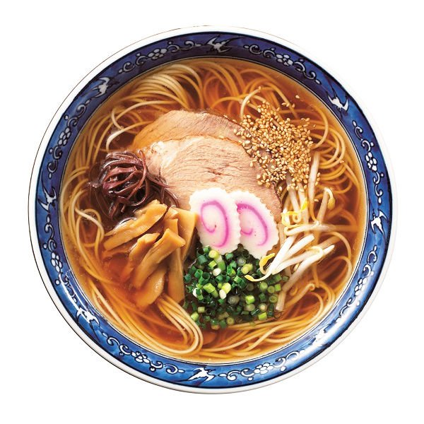 Marutai Kyushu Ramen Assortment 7 Flavors Tasting Box (14 Servings)