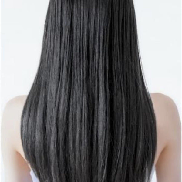 Meiko Cherry Blossom Shampoo & Conditioner Set for Damaged Hair