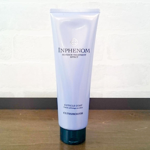 Inphenom Cutismooth Salon Treatment Hair Repair Pack 250ml