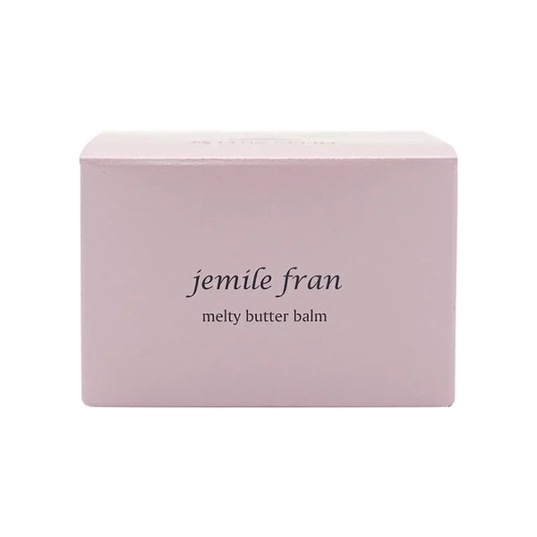 Milbon Jemile Fran Melty Butter Moisturizing & Styling Hair Balm 40g