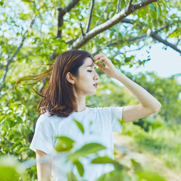 Milbon Plarmia Hairserum Hair Treatment F For Fluffy Hair 400g