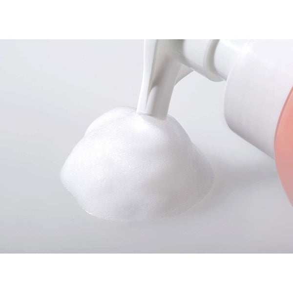 Minon Baby Shampoo Foaming Body Soap for Sensitive Skin 350ml