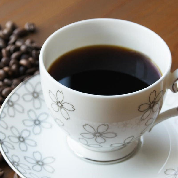 Mitsumoto Original Blend Dark Roast Brazilian Coffee Beans 320g