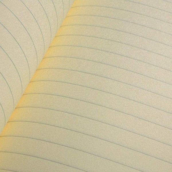 Monokaki N2 A5 Notebook 9mm Lined Fountain Pen Friendly 160 pages