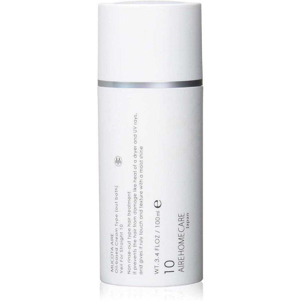Mucota Adllura Aire 10 Veil for Straight 100ml
