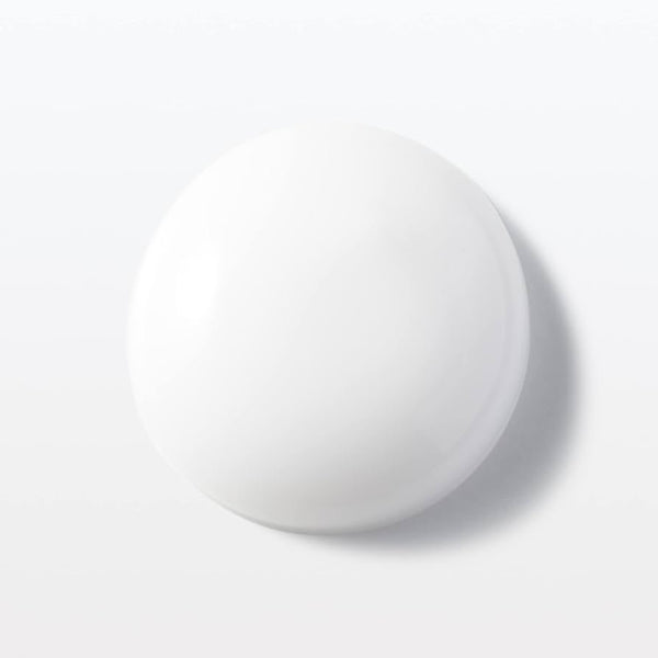 Muji Light Moisturizing Emulsion Milky Lotion for Sensitive Skin 200ml