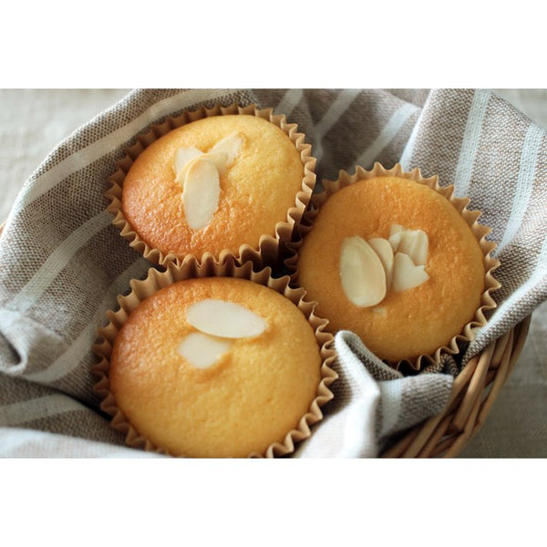 Namisato Gluten-Free Brown Rice Flour Instant Pancake Mix 200g