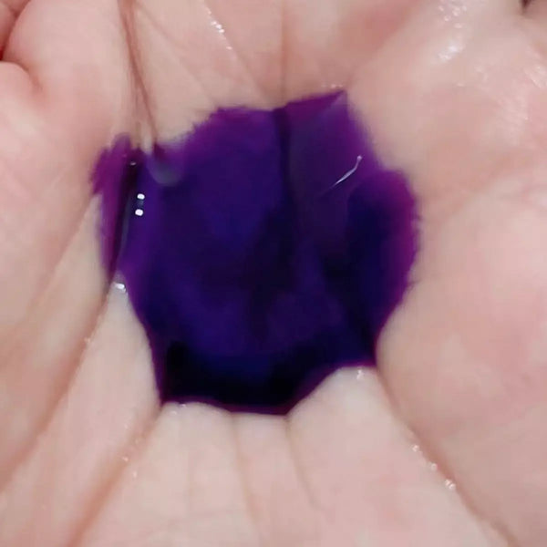 Napla N. Color Shampoo Purple 320ml