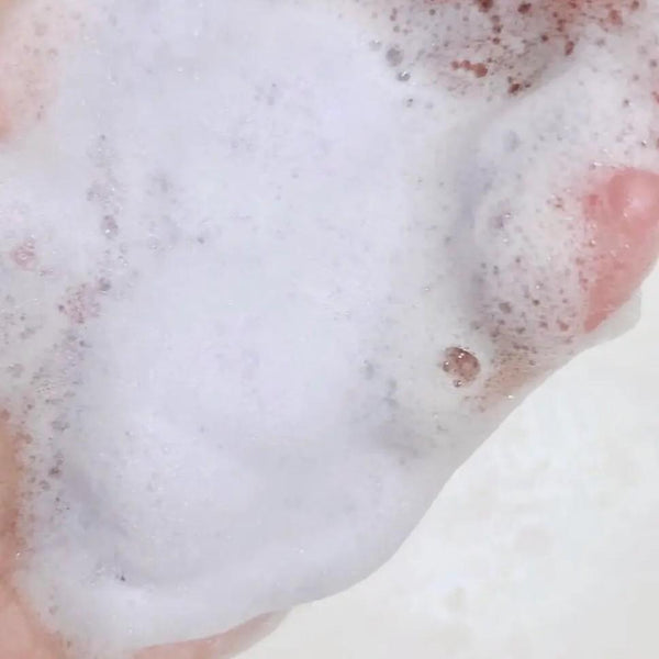 Napla N. Color Shampoo Purple 320ml