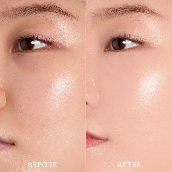 Naturaglace All-In-One Color Correcting Makeup Cream Lavender Pink SPF50+ 30g