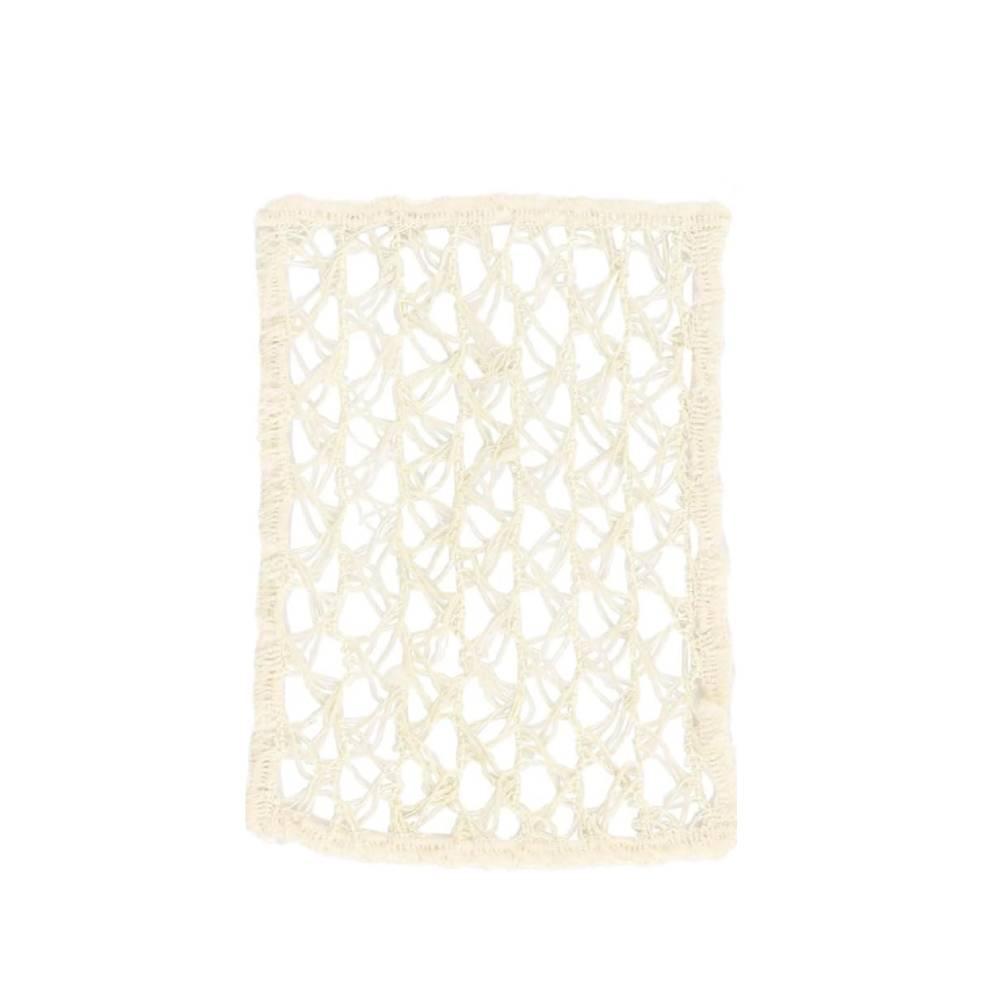 Natural Silk Moisturizing Hair Brush Cover For Shiny Hair 12.5cm