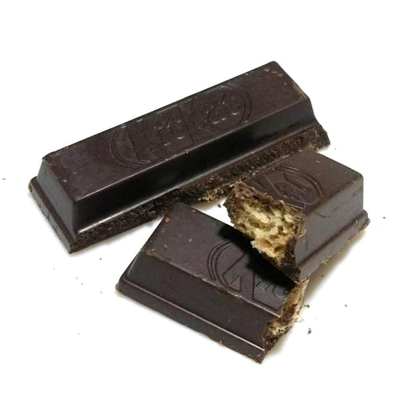 Nestle Japanese Dark Chocolate Kit Kat (Pack of 3)