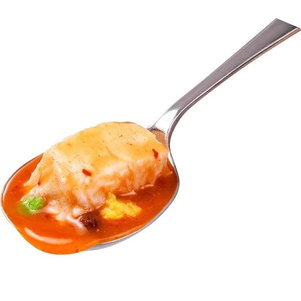 Nissin Sundubu Chige Hot Tofu Soup 17g (Pack of 3 Cups)