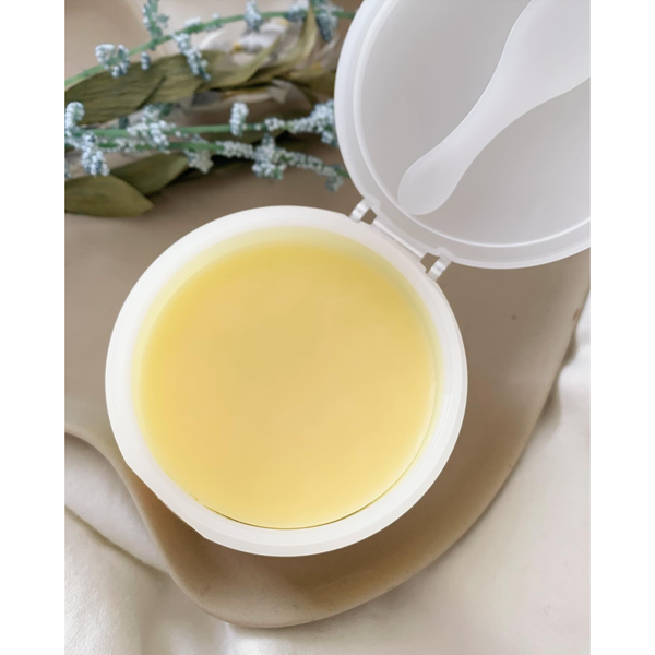Nursery Cleansing Balm Yuzu 91.5g