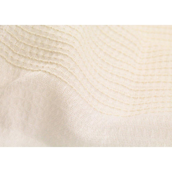 Orim Korikori Hemp Cotton Body Towel Firm Scrub Cloth 25×95cm