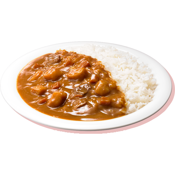 Otsuka Bon Curry Gold Japanese Curry Hot 180g