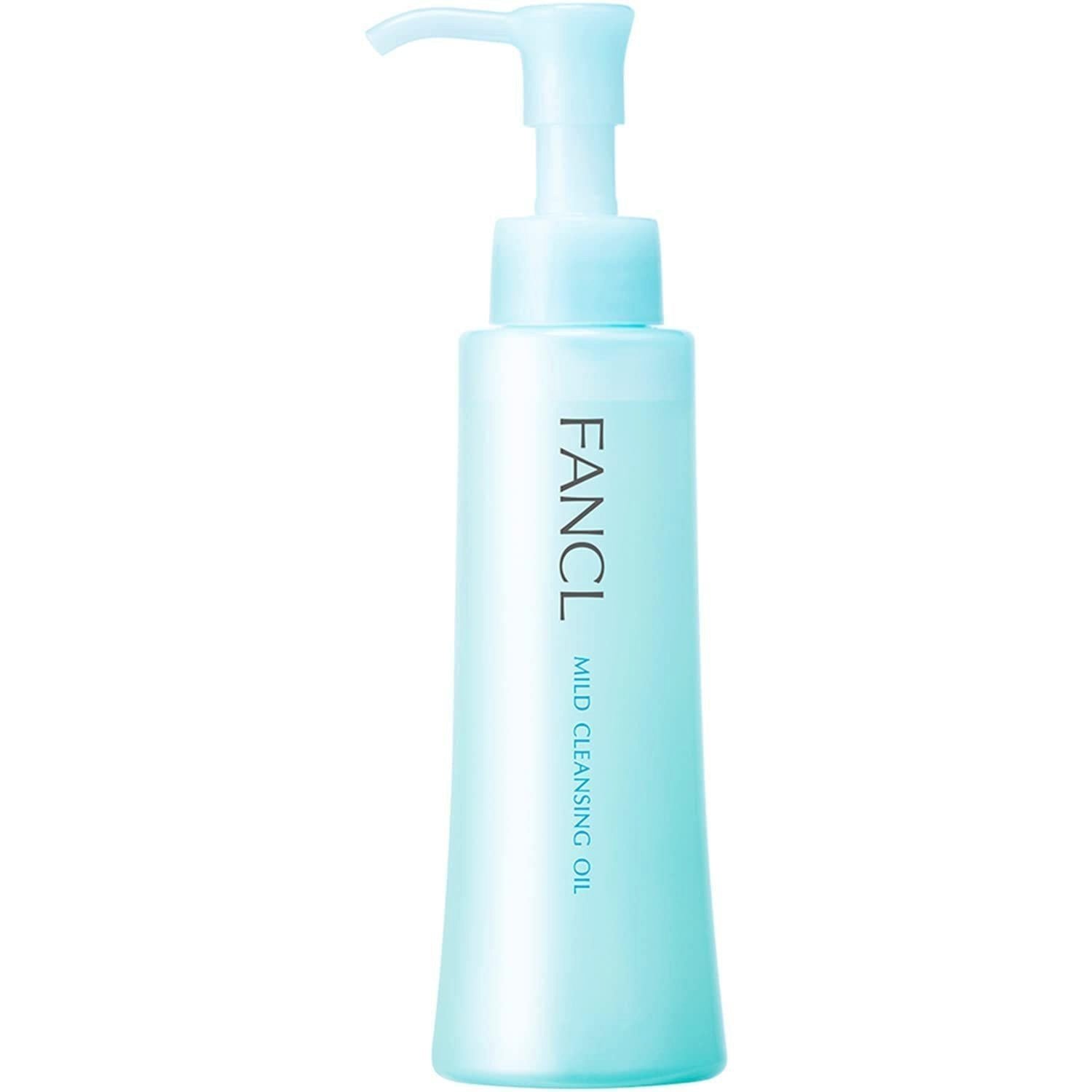 FANCL Mild Cleansing Oil 120ml