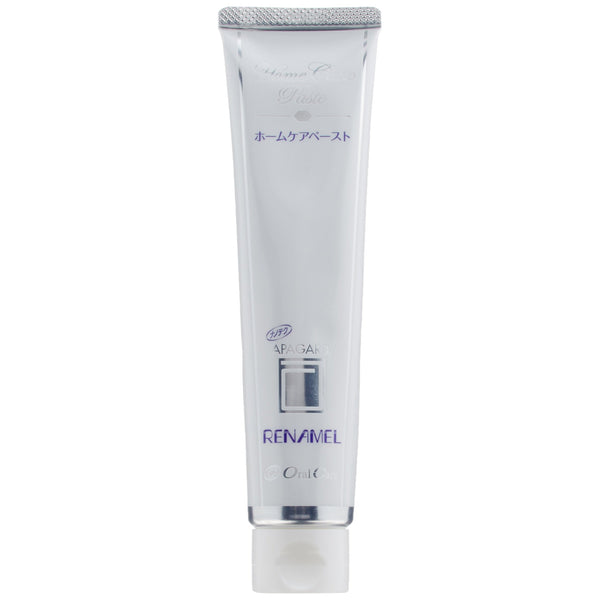 Sangi Apagard Renamel Home Care Enamel Repair Toothpaste 120g