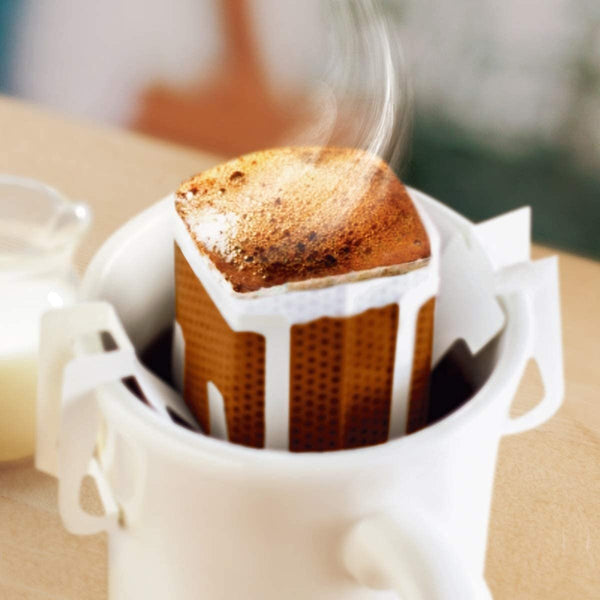 AGF Blendy Drip Coffee Special Blend 18 Bags