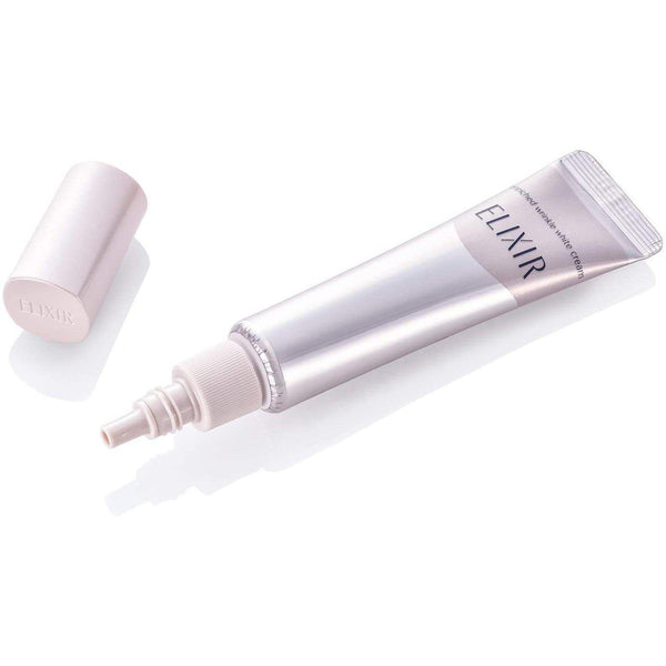 Shiseido Elixir Enriched Wrinkle White Cream S 15g