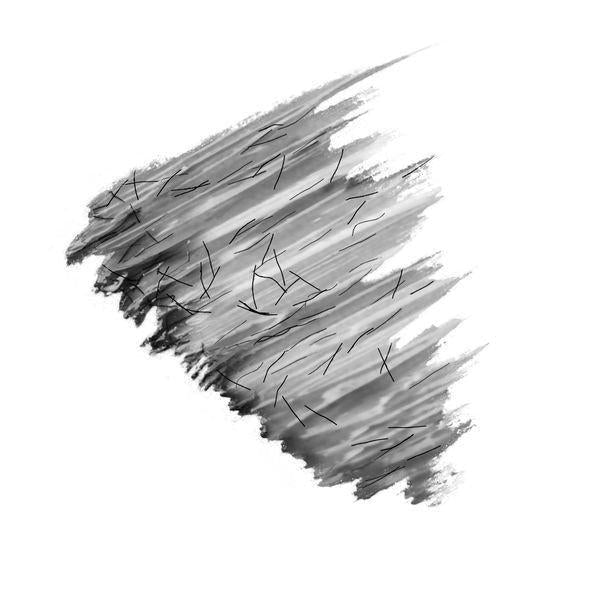 Ettusais Eye Edition Mascara Base Black 6g