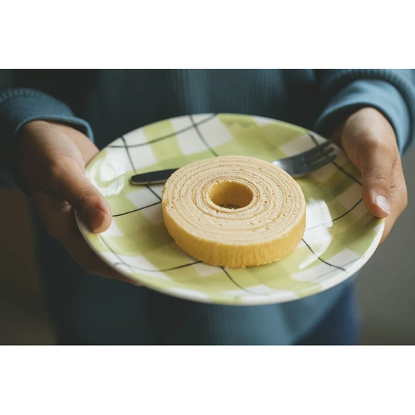 Juchheim Baumkuchen and Butter Pound Cake Assortment 10 Pieces