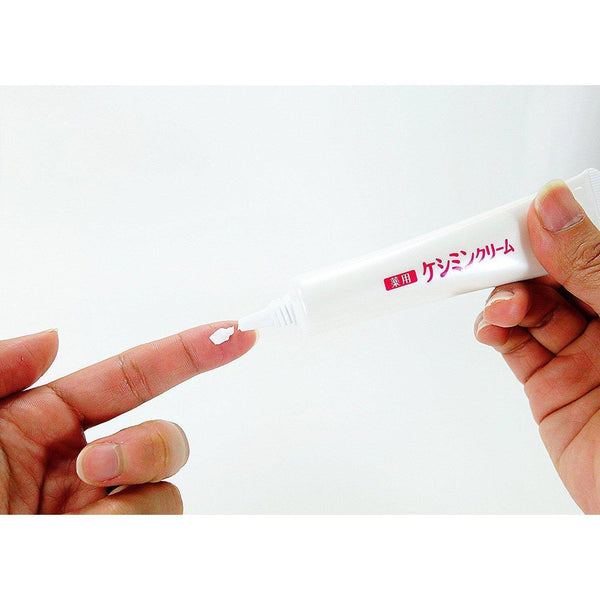 Kobayashi Keshimin Dark Spot Face Cream 30g