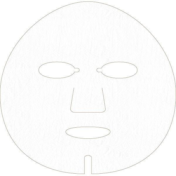 Kosé Bihada Syokunin Soft Hydrating Nihonshu Sake Face Mask 7 Sheets