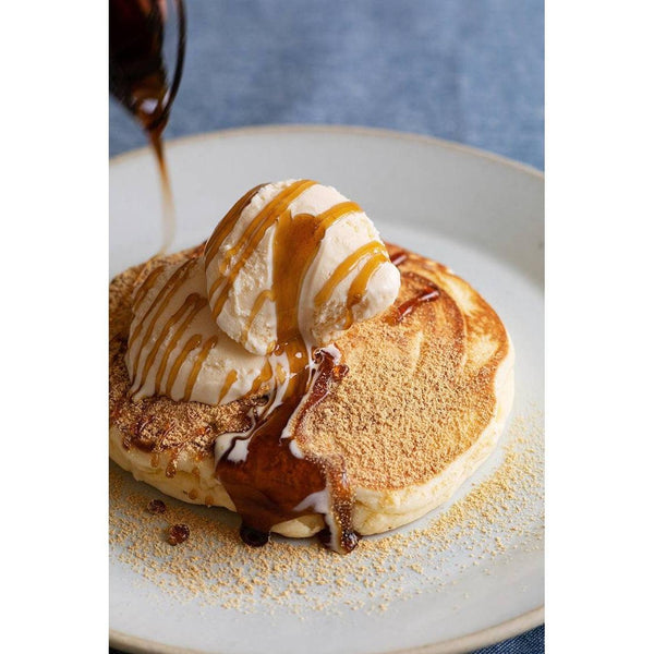 Kousyo Kuromitsu Okinawa Brown Sugar Syrup 1000g