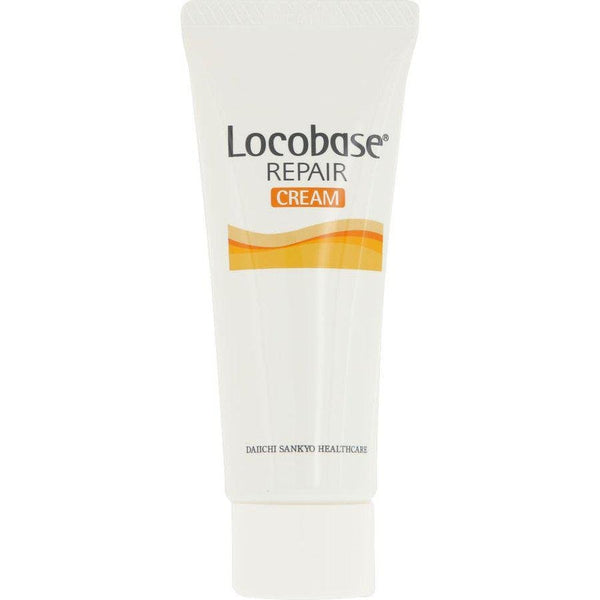 Locobase Thick Waterproof Hand & Body Cream for Rough Skin 30g