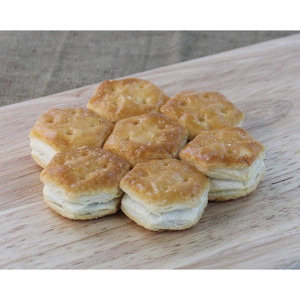 Lotte Pai No Mi Bite Sized Chocolate Pie Snack 124g