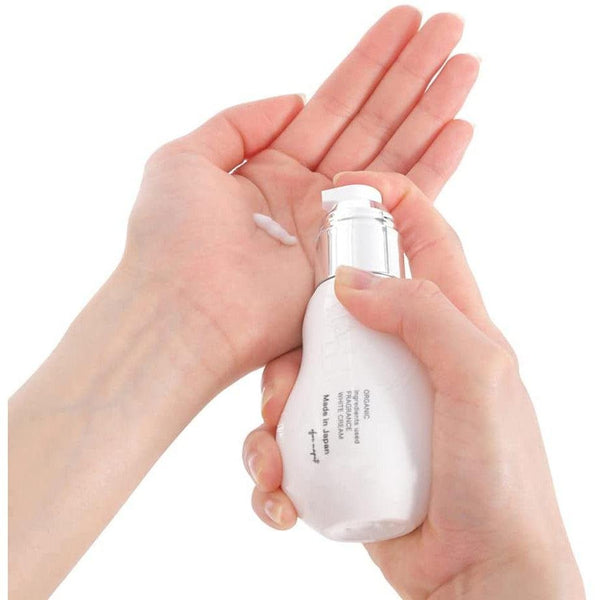 Maputi OFWC Organic Fragrance Cream 100ml