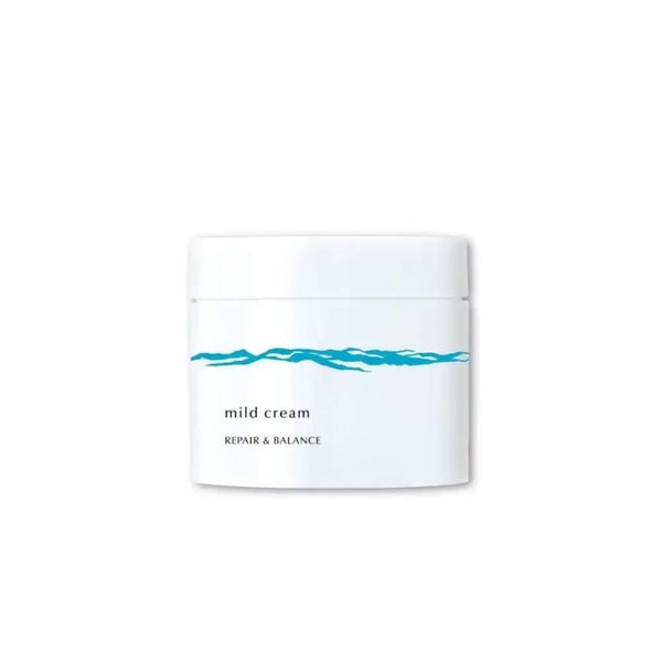 Meishoku Repair & Balance Mild Cica Face Cream 45g