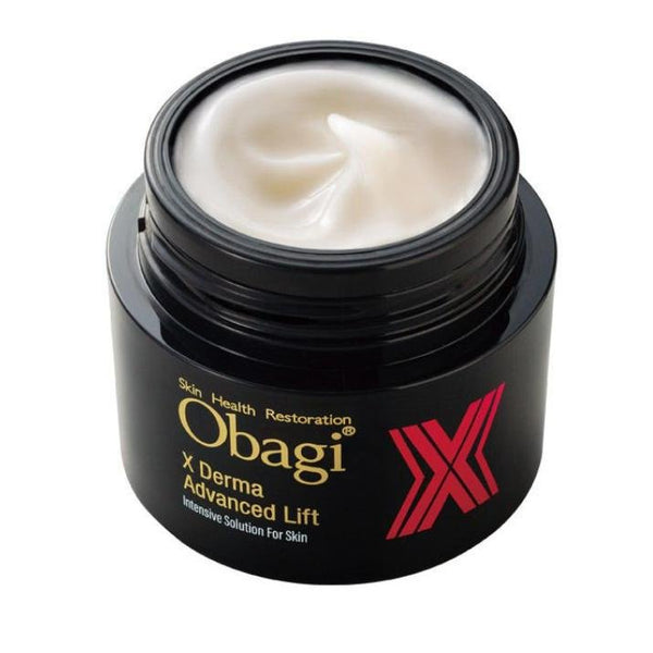 Obagi Japan X Derma Advanced Lift Anti Aging Cream 50g