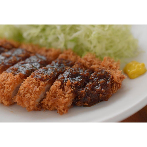 Oliver Sauce Japanese Tonkatsu Sauce 360g