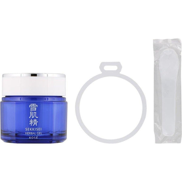 Sekkisei Herbal Gel Multifunctional Skincare Gel 80g