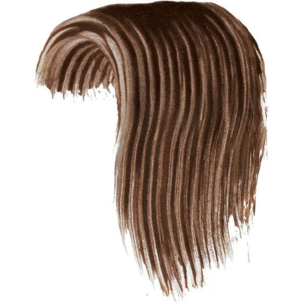 Flowfushi Mote Mascara Japanese Brown Colored Mascara 6g