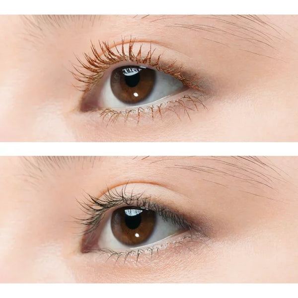 Flowfushi Mote Mascara Japanese Copper Colored Mascara 6g