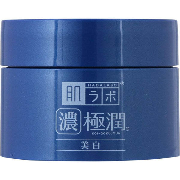 Rohto Hada Labo Koi Gokujyun Moisturizing Perfect Gel For Dullness 100g