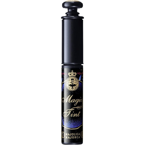 Majolica Majorca Magic Tint Lash Mascara Magic Blue 6g