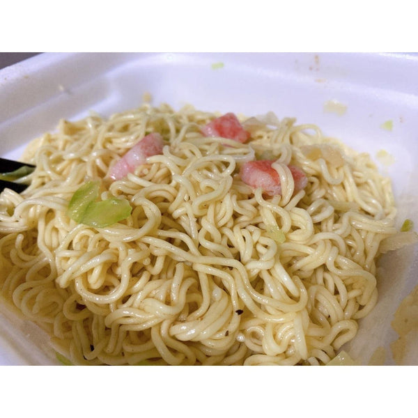 Maruchan Yakisoba Ore no Shio Instant Fried Noodles 109g