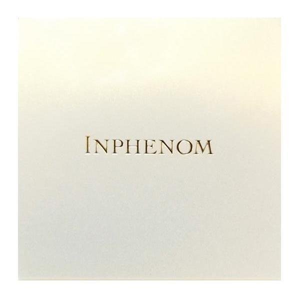 Milbon Inphenom Ceramide Pack CMC Hair Treatment 12g