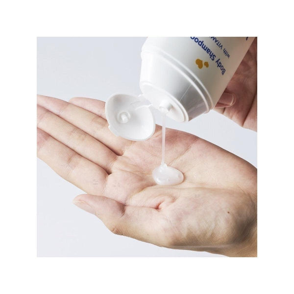 Marna White Conc Body Shampoo (Brightening Body Wash)  360ml